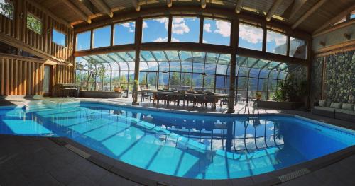 New Denver Hotel | New Denver Lodge