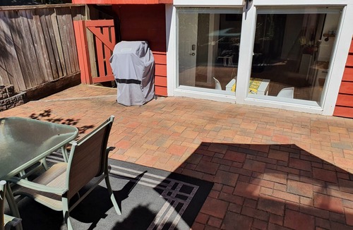Lynn Valley Apartment | Newly Renovated Suite Close to the Outdoors