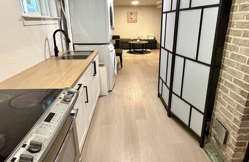 Renfrew-Collingwood House | Newly renovated house in the Heart of Vancouver!