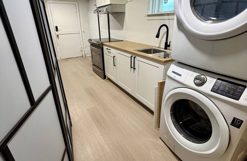 Renfrew-Collingwood House | Newly renovated house in the Heart of Vancouver!