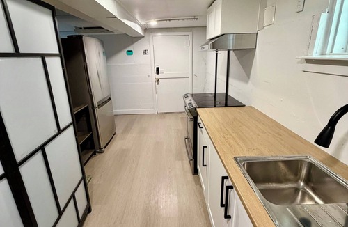 Renfrew-Collingwood House | Newly renovated house in the Heart of Vancouver!