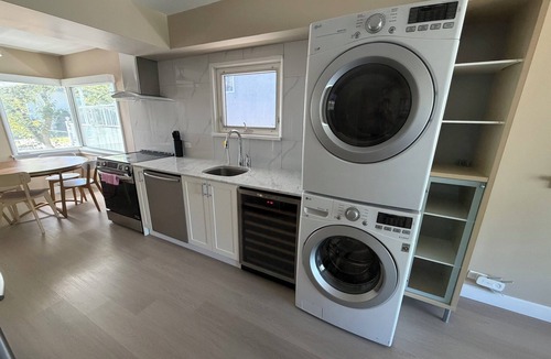 Renfrew-Collingwood House | Newly renovated house in the heart of Vancouver!