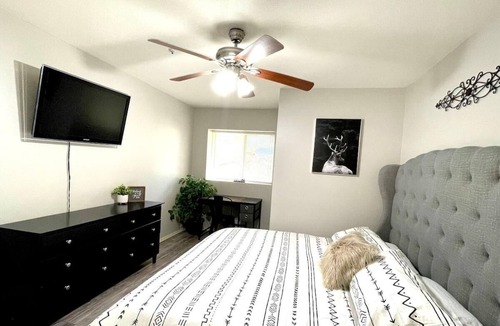 Hope House | Newly renovated, walking distance to amenities, close to many outdoor activities