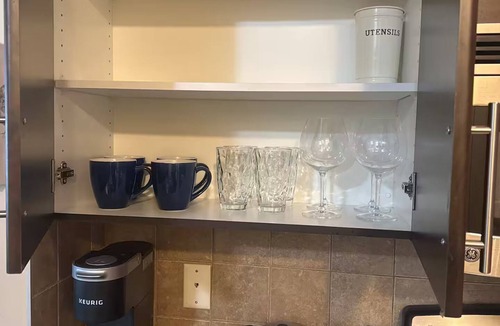 Southeast Calgary Condo | Nicely furnished one bedroom Condo Suite