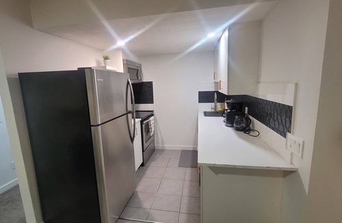 Cranston Apartment | NO CLEANING FEE! Amy's Elegant 1 Bedroom Apartment
