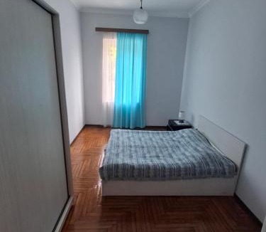 Tsikhisdziri House | Nutsa House