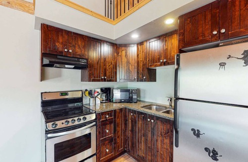Lac Le Jeune House | Okanagan - Lac Le Jeune at Cabin 29