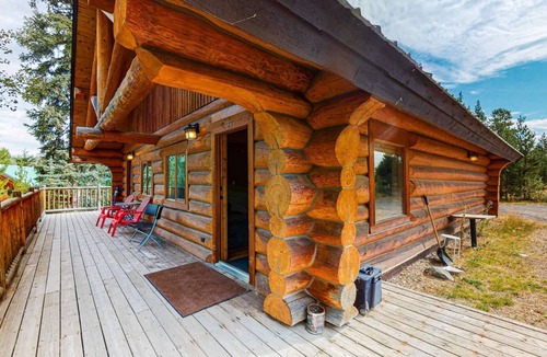 Lac Le Jeune House | Okanagan - Lac Le Jeune at Cabin 29