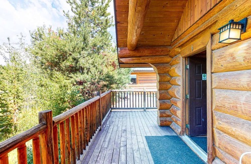 Lac Le Jeune House | Okanagan - Lac Le Jeune at Cabin 5