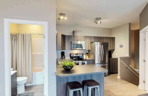 Christina Lake House | Okanagan - Sunshine Beach