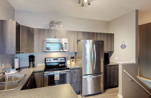 Christina Lake House | Okanagan - Sunshine Beach