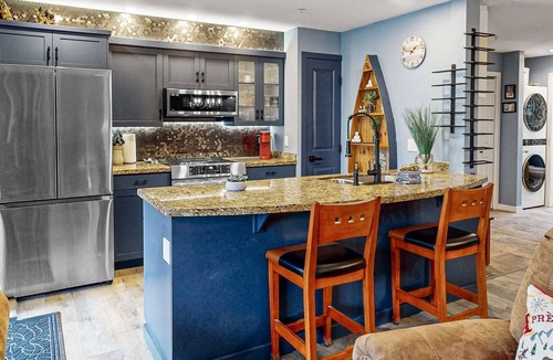 Big White Ski Resort Condo | Okanagan - Trappers Crossing 10