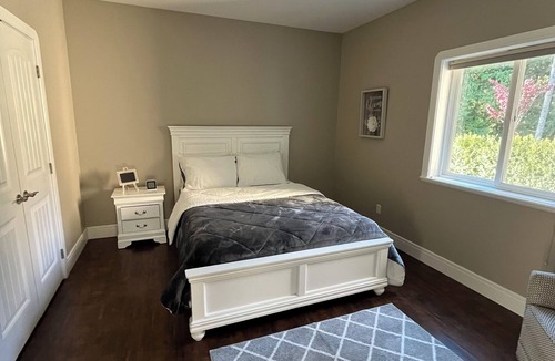 Victoria Bed & Breakfast | Old West Retreat
