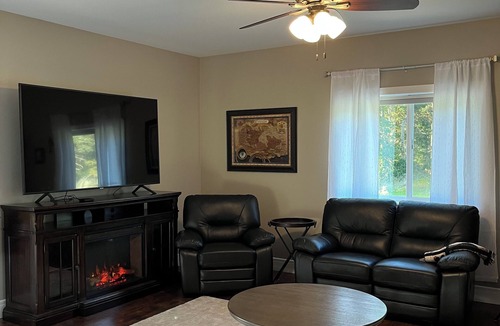 Victoria Bed & Breakfast | Old West Retreat