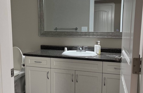 Victoria Bed & Breakfast | Old West Retreat
