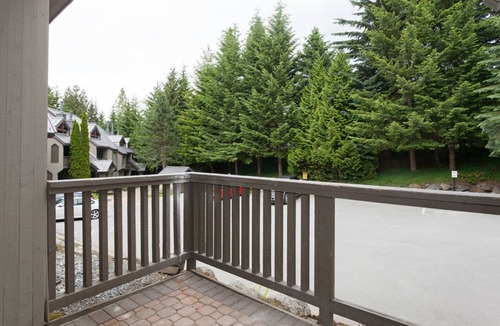 Whistler Condo | One bedroom with Space, comfort and location 150 meters to lifts and Village.