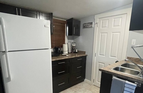 Osoyoos Cabin | Osoyoos Beach Cabin | Perfectly Located