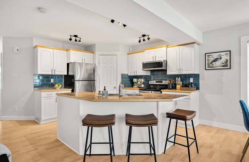 Sylvan Lake House | Osprey Landing Family Retreat Near Sylvan Beach!
