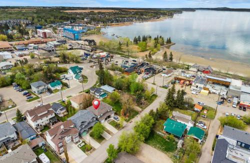Sylvan Lake House | Osprey Landing Family Retreat Near Sylvan Beach
