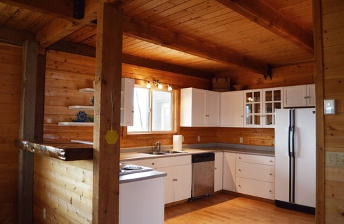 Clinton House | Osprey Suite - Lakeview House