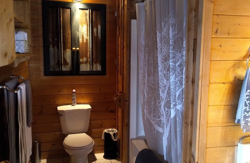 Clinton House | Osprey Suite - Lakeview House