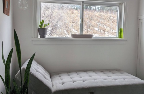 Okanagan-Similkameen House | Pamplemousse Farm Stay