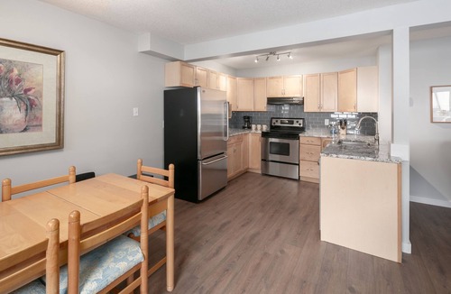 Panorama House | Panorama Horsethief Lodge 2 bedroom condo, Sleeps 6: Unit 516