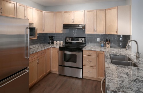 Panorama House | Panorama Horsethief Lodge 2 bedroom condo, Sleeps 6: Unit 516