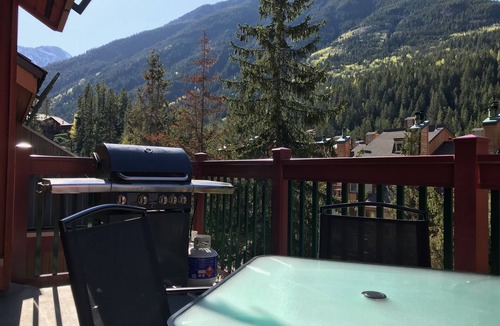 Panorama House | Panorama Horsethief Lodge 2 bedroom condo, Sleeps 6: Unit 516
