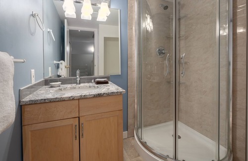 Panorama House | Panorama Horsethief Lodge 2 bedroom condo, Sleeps 6: Unit 516