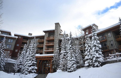 East Kootenay Resort | Panorama Mountain Resort 2BR/2BA Perfect Family Ski Getaway-February 20-27 2027