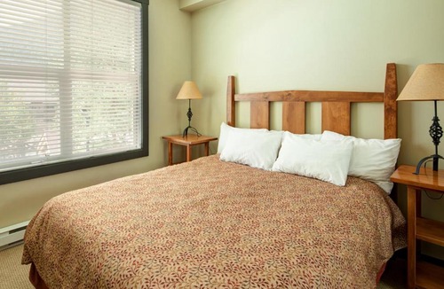 Panorama Apartment | Panorama Mountain Resort - Premium Condos and Townhomes