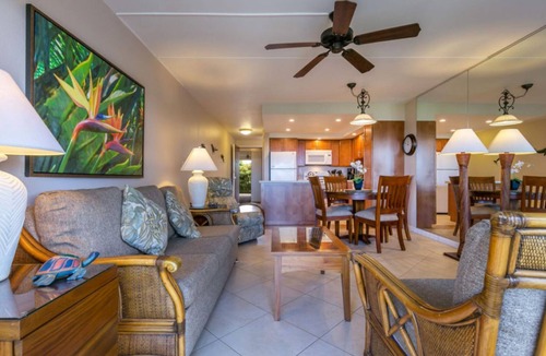 Central Okanagan Apartment | Paradise found !