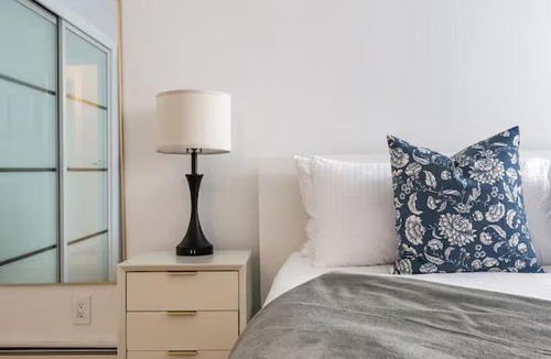Beltline Apartment | Peaceful DT Condo | Saddledome | HeatedParking