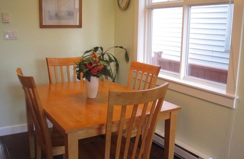 Marpole Ski Chalet | Perfect 2-bedroom chalet, share with A host