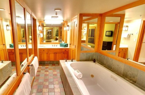 Blackcomb Condo | Perfect Whistler Getaway - 2 bedroom