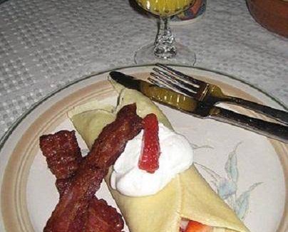 Stettler Bed & Breakfast | Phoenix House B&B