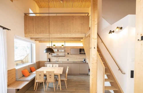 Hinterstoder Apartment | Piessling Standard - 19 nights - Dormio Aparthotel Hinterstoder