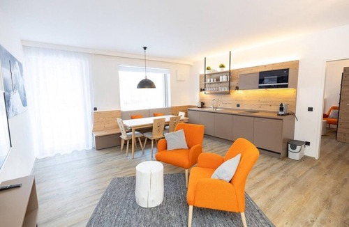 Hinterstoder Apartment | Piessling Standard - 19 nights - Dormio Aparthotel Hinterstoder