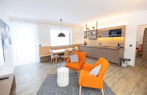 Hinterstoder Apartment | Piessling Standard - 20 nights - Dormio Aparthotel Hinterstoder