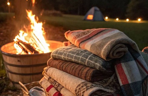 Magna bay RV Rental | Prana at Namastay Glamping Retreat