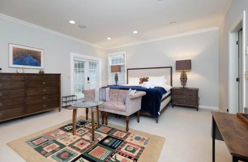 Steveston Apartment | Prime Richmond Stay 10 min to YVR & Steveston