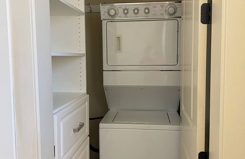 Seafair House | Private cozy suite · Dyke/Fisherman’s Wharf