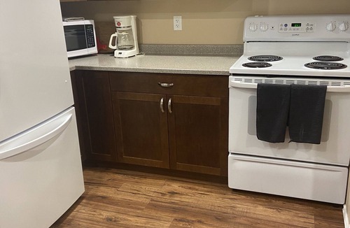 Blind Bay Apartment | Private suite! This house is the Iconic house of the Shuswap lake!