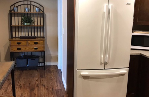 Blind Bay Apartment | Private suite! This house is the Iconic house of the Shuswap lake!