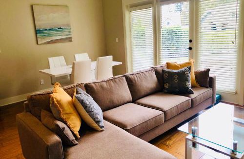Regional District of Nanaimo Villa | Qualicum Landing Seaside Vill