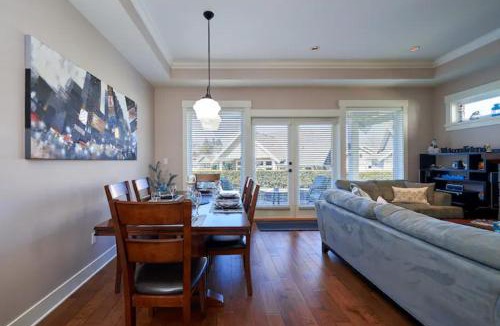 Regional District of Nanaimo Villa | Qualicum Landing Siesta by the Sea