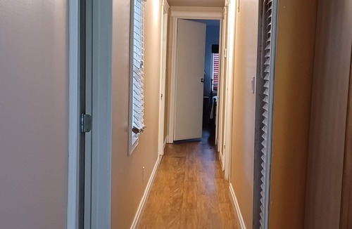 Edson House | Quiet place to stay away from home, located in a very friendly area.