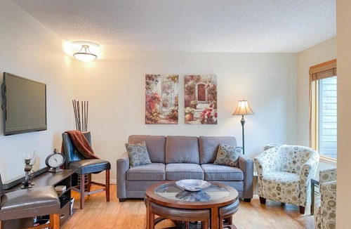 Radium Hot Springs Apartment | Radium Villas
