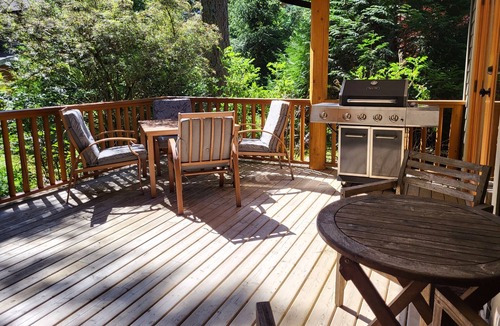 Lindell Beach Cottage | Raven Nest Cottage